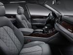 Audi A8 L TFSI Quattro 2010 года (WW)